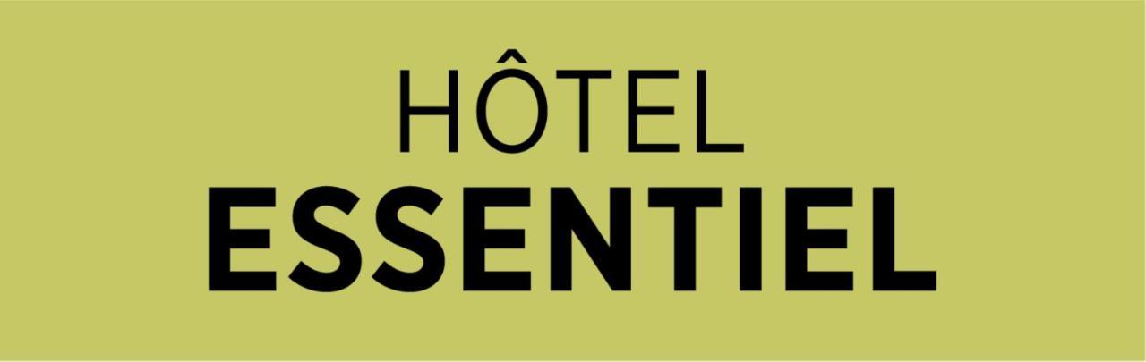 Logis Hotel & Restaurant - Auberge De La Foret Hazebrouck Esterno foto