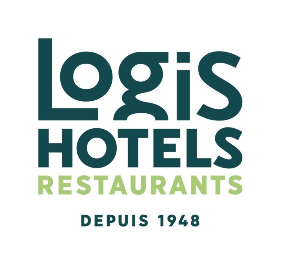 Logis Hotel & Restaurant - Auberge De La Foret Hazebrouck Esterno foto