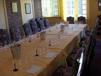 Logis Hotel & Restaurant - Auberge De La Foret Hazebrouck Esterno foto